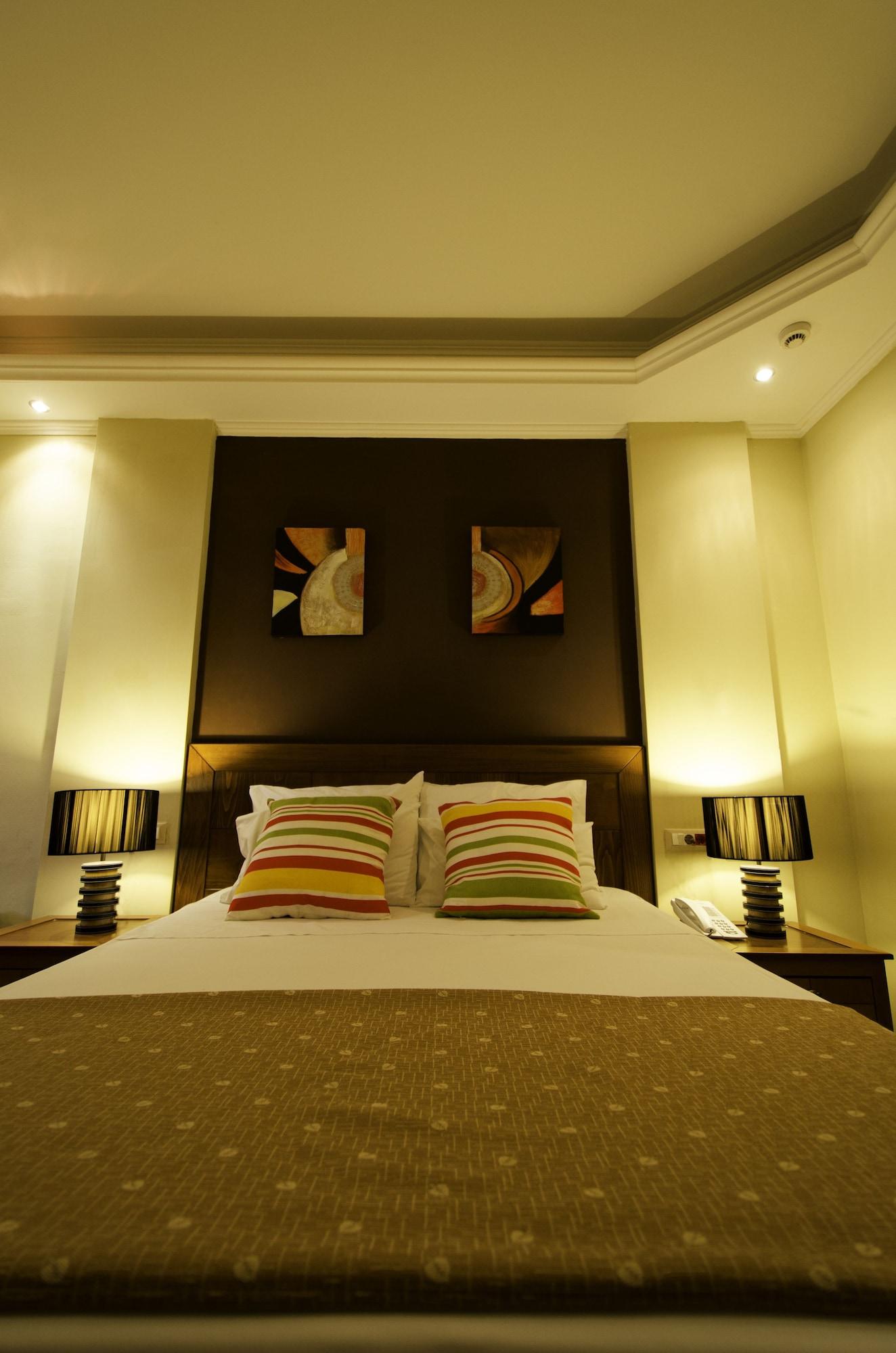 Hotell Lydia