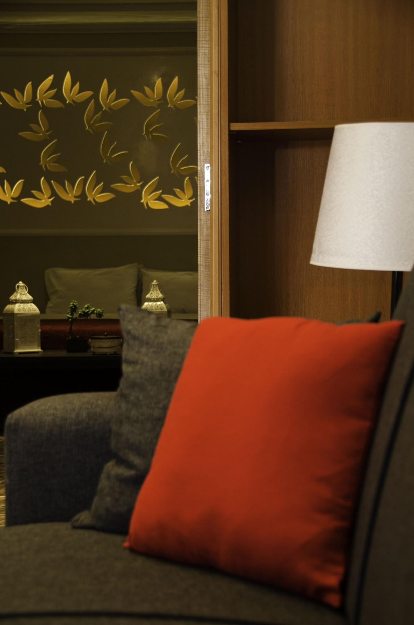 Hotell Lydia Rhodes City