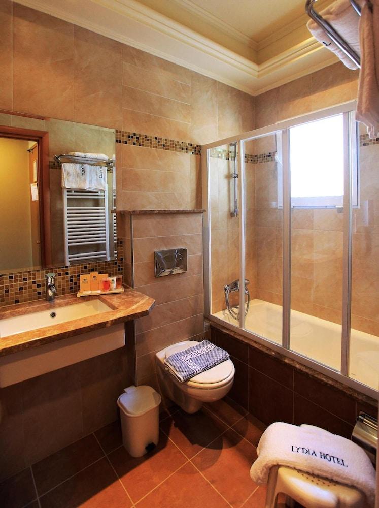 Hotell Lydia