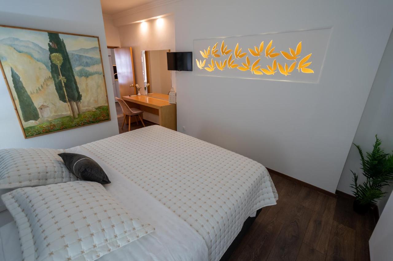 Hotell Lydia Rhodes City