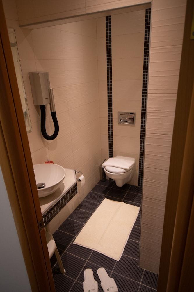 Lydia Hotel Rhodes City