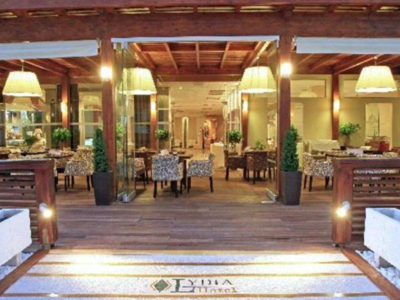 Lydia Hotel