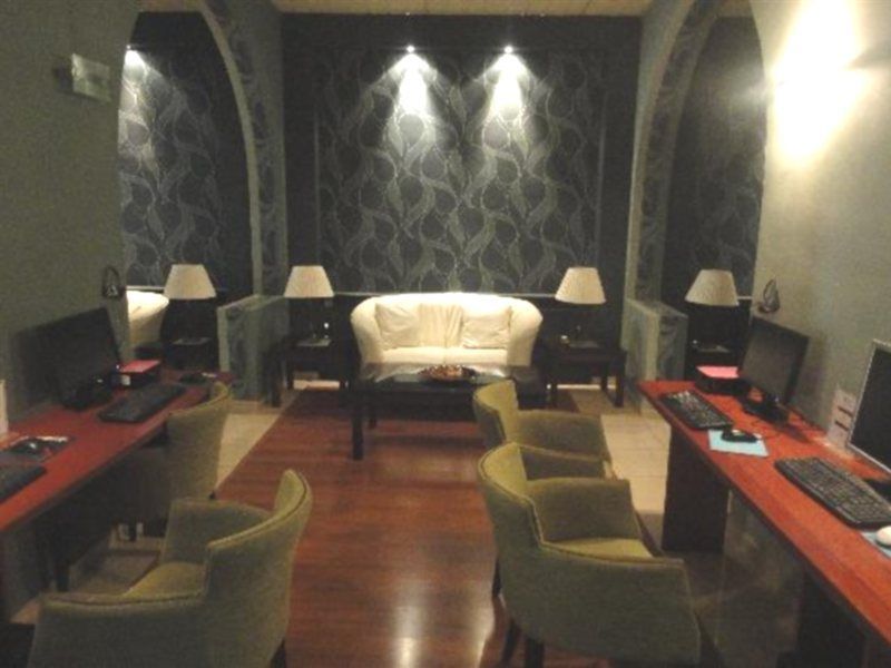 Hotell Lydia 3*
