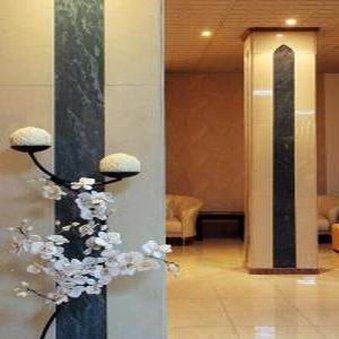 Hotell Lydia