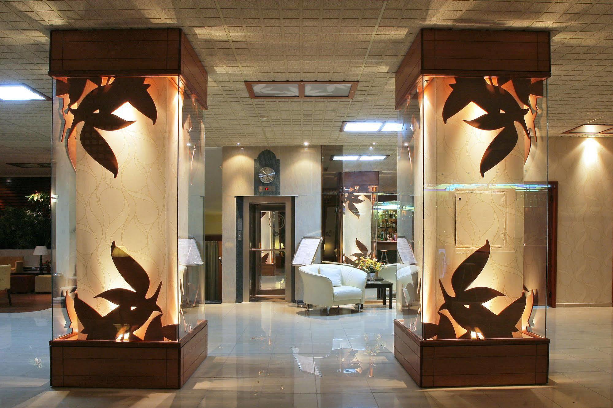 Hotell Lydia Rhodes City
